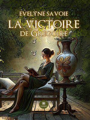 cover image of La victoire de Grégoire
